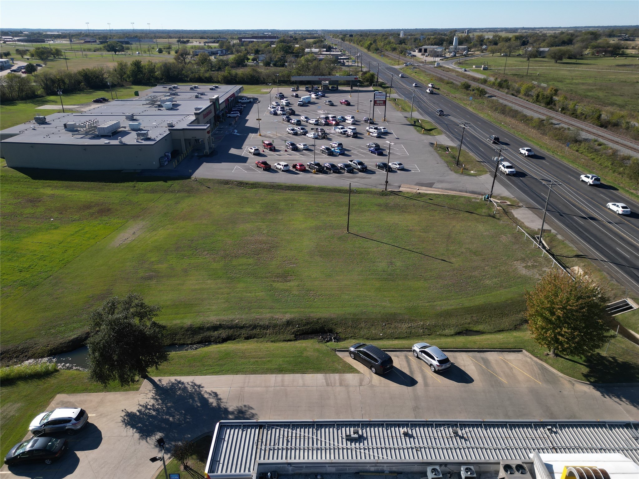 909 E South Commerce Street Wills Point TX 75169