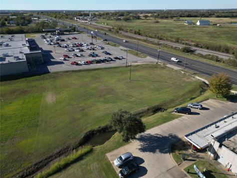 909 E South Commerce Street Wills Point TX 75169