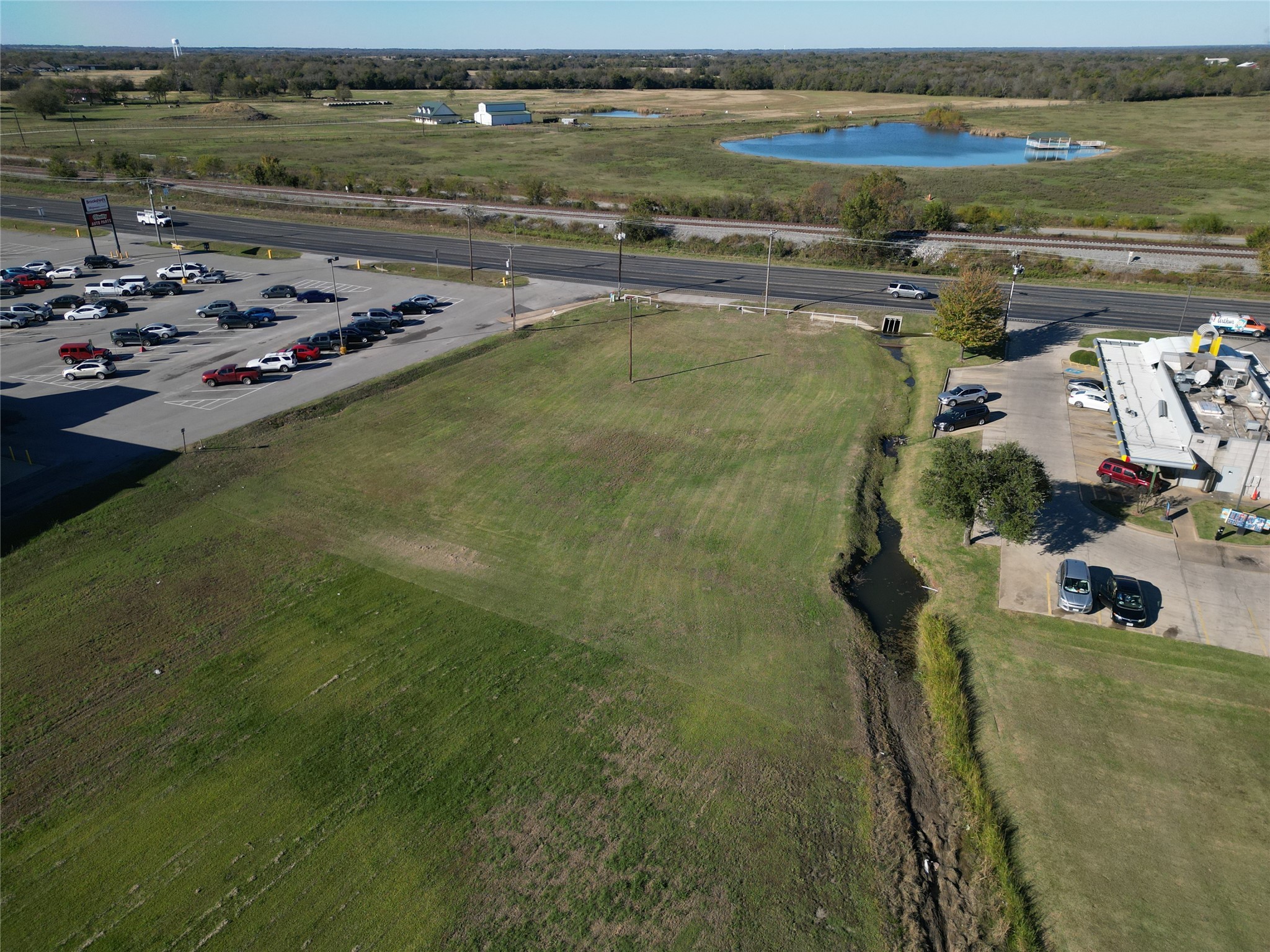 909 E South Commerce Street Wills Point TX 75169