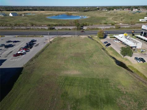 909 E South Commerce Street Wills Point TX 75169