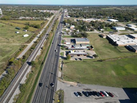909 E South Commerce Street Wills Point TX 75169