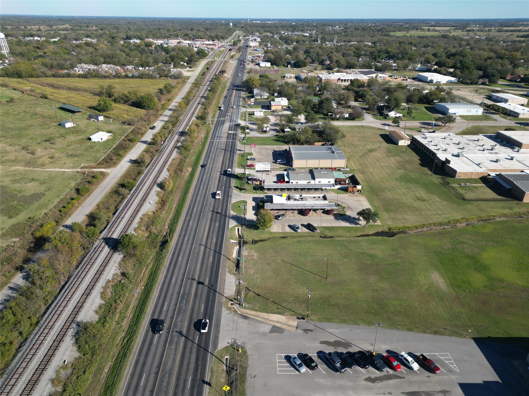 909 E South Commerce Street Wills Point TX 75169