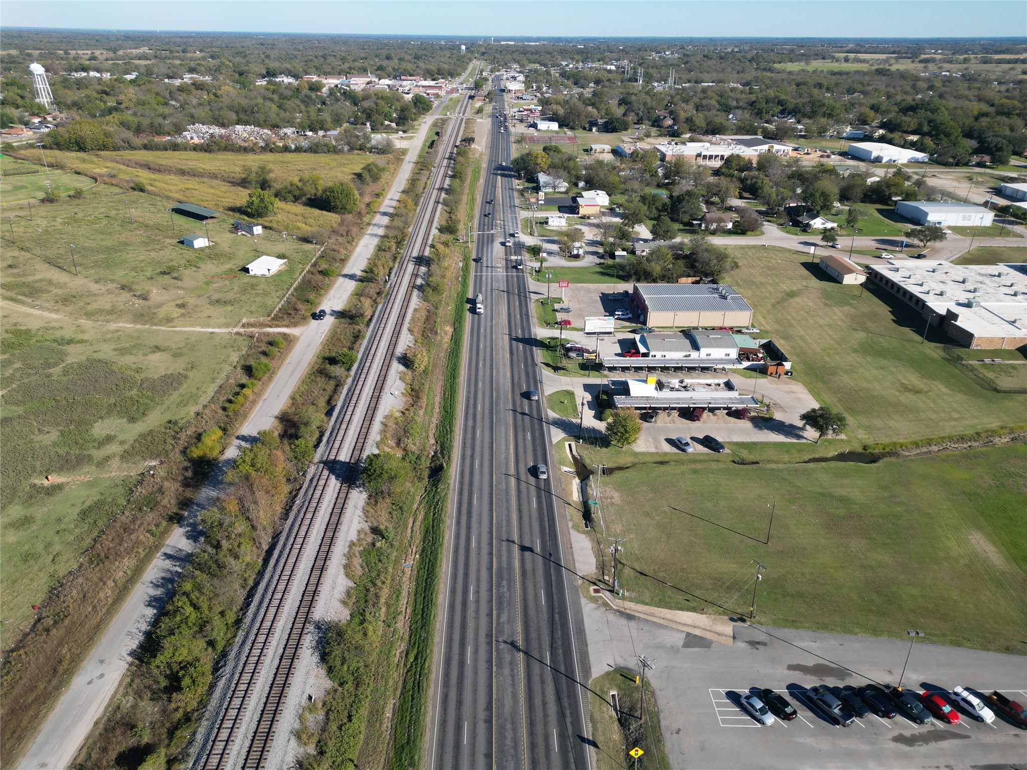 909 E South Commerce Street Wills Point TX 75169
