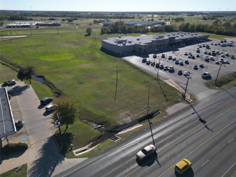 909 E South Commerce Street Wills Point TX 75169
