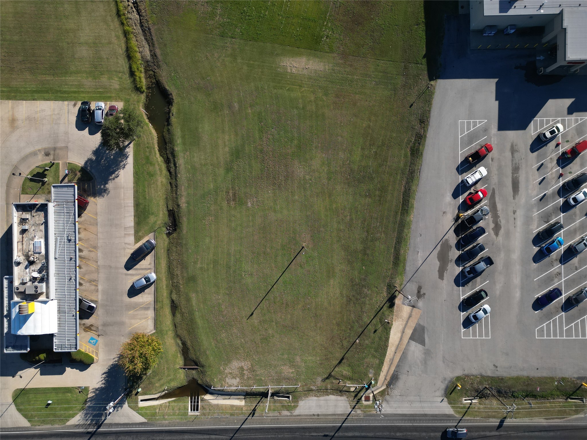 909 E South Commerce Street Wills Point TX 75169
