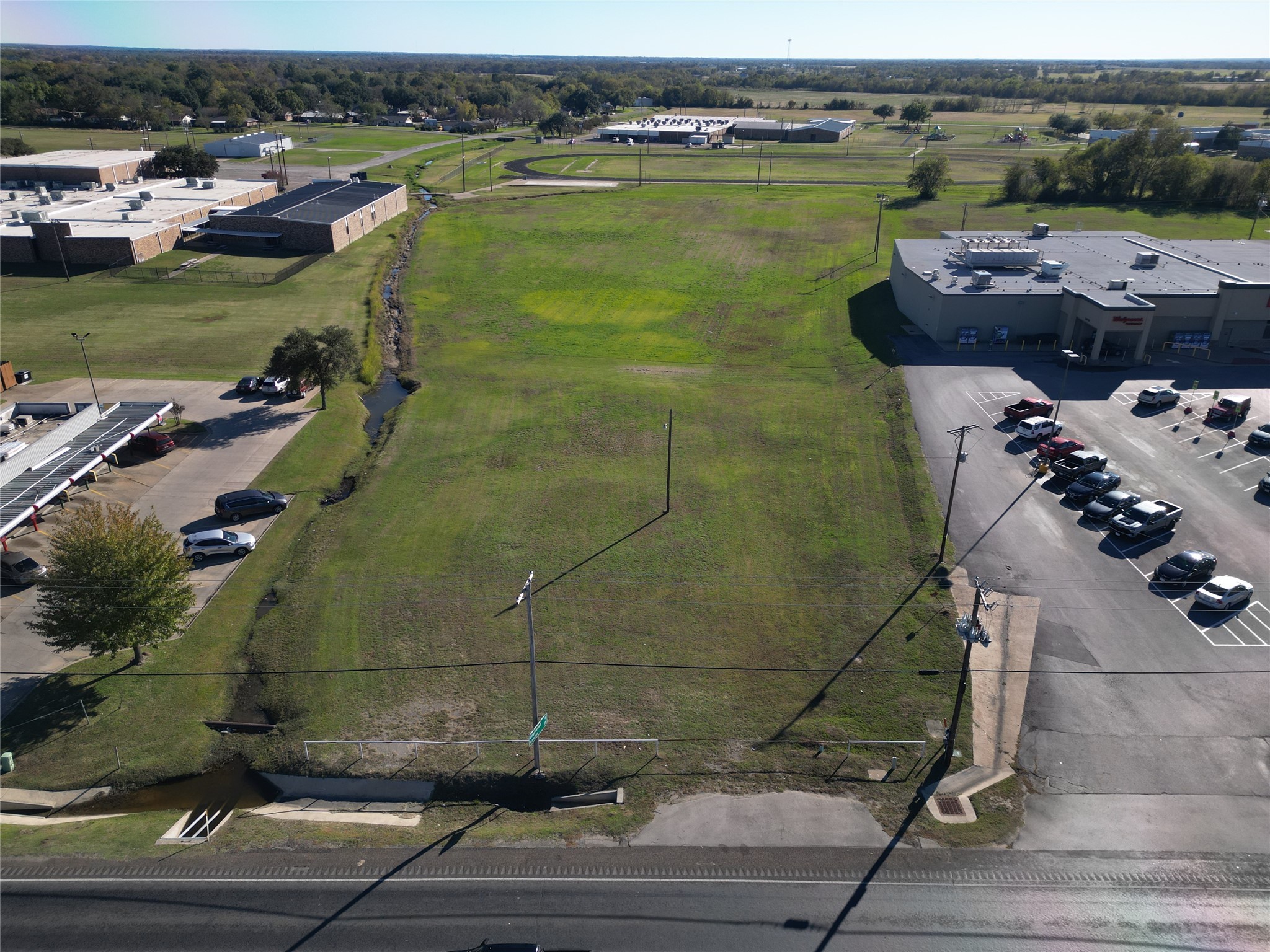 909 E South Commerce Street Wills Point TX 75169