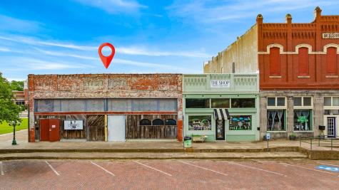 1205 Main Street Commerce TX 75428