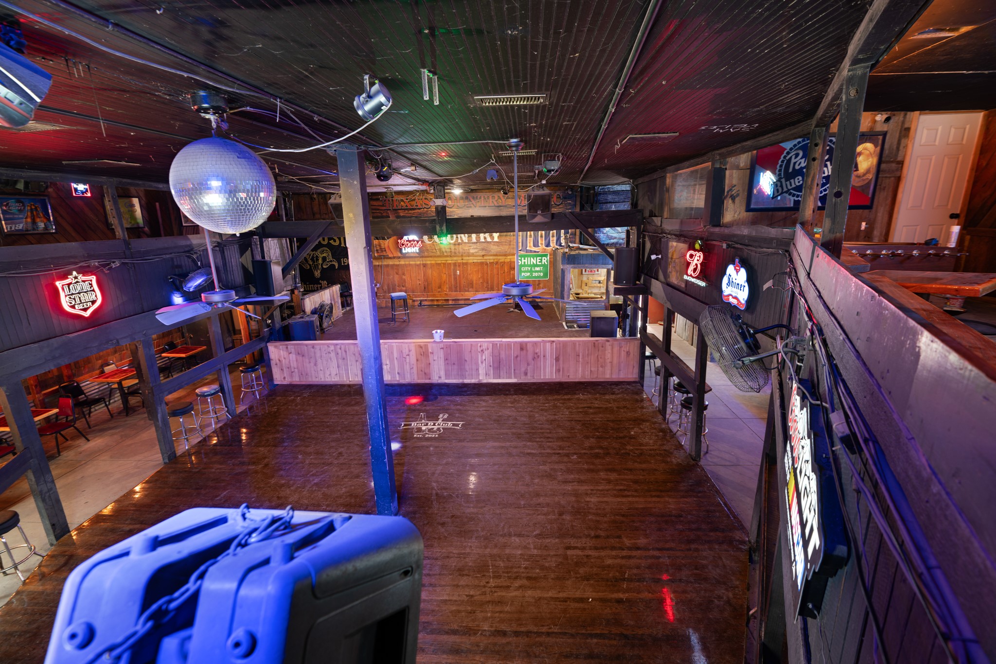 1205 Main Street Commerce TX 75428