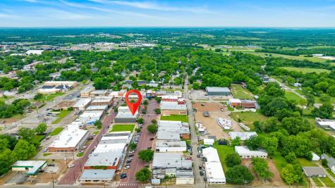1205 Main Street Commerce TX 75428