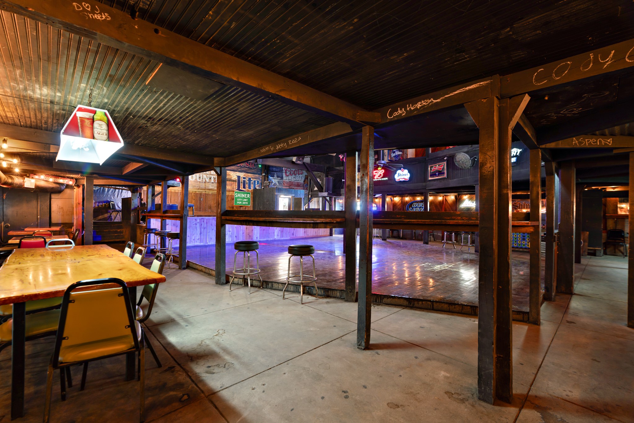 1205 Main Street Commerce TX 75428