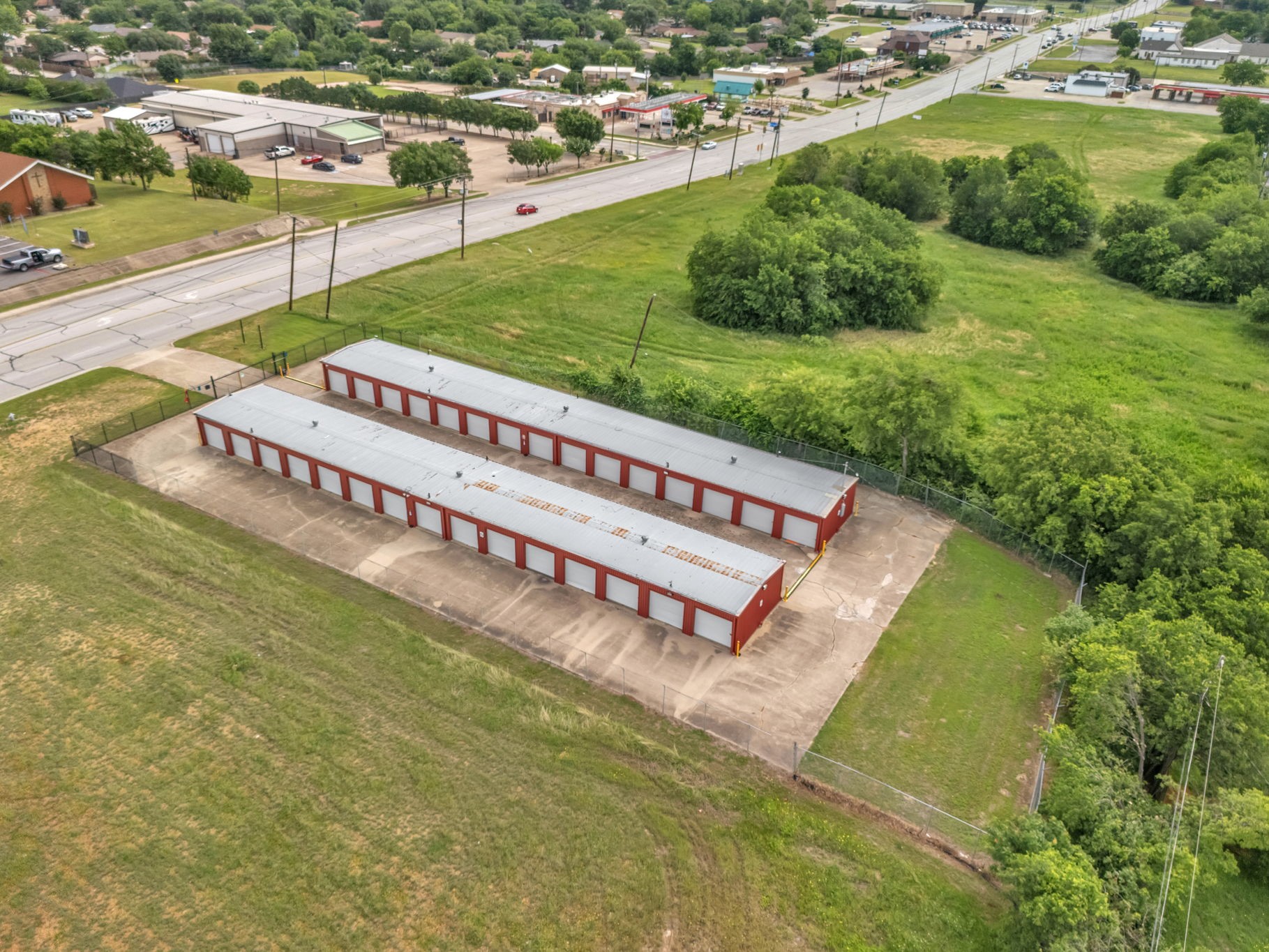 5824 Watauga Road Watauga TX 76148