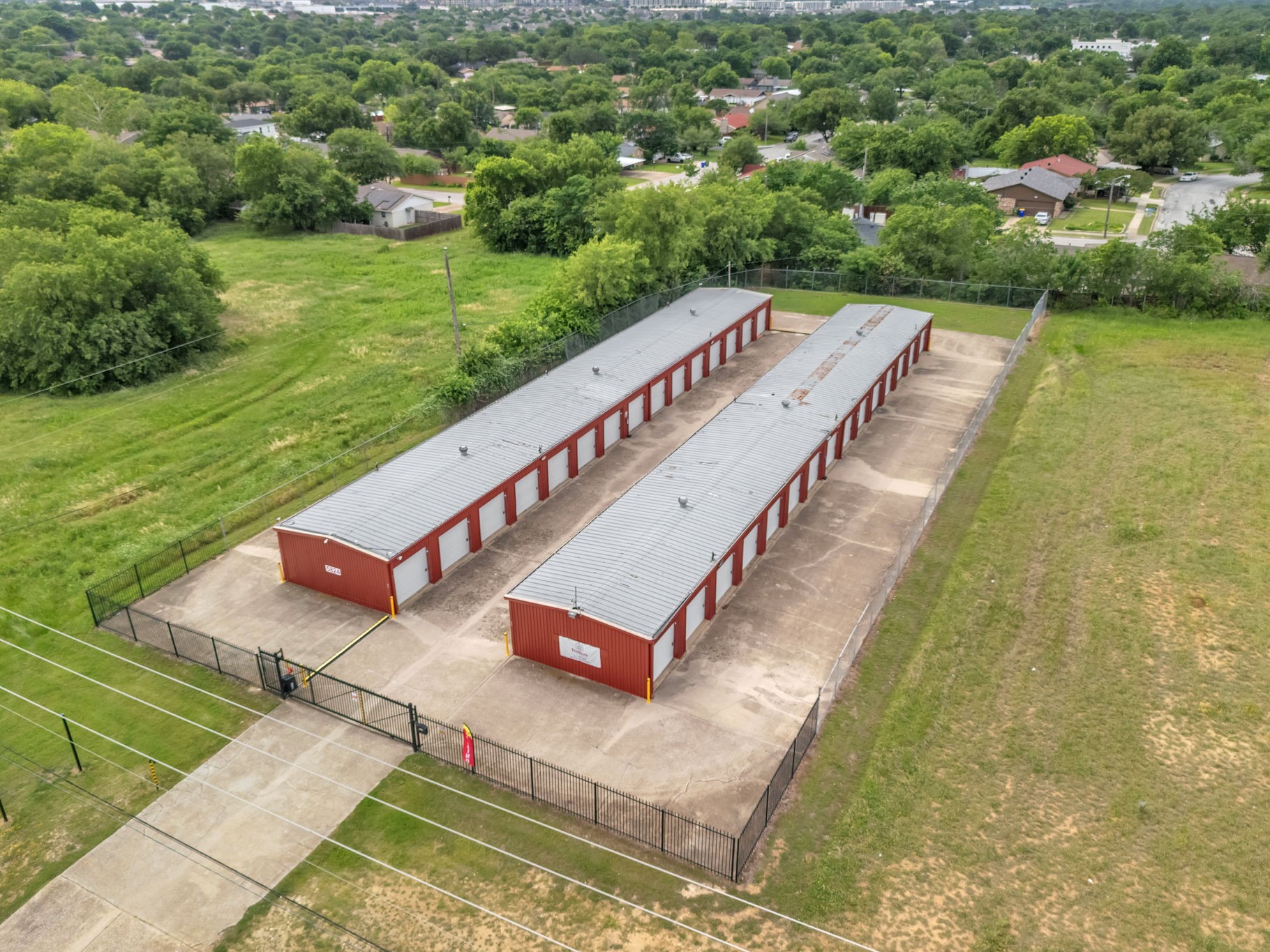 5824 Watauga Road Watauga TX 76148