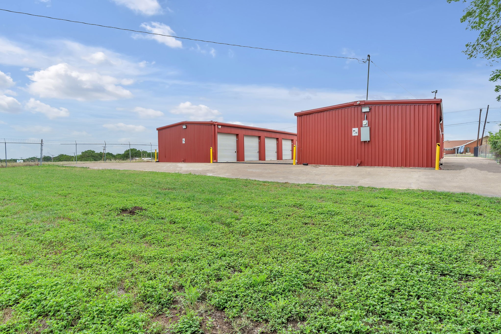 5824 Watauga Road Watauga TX 76148