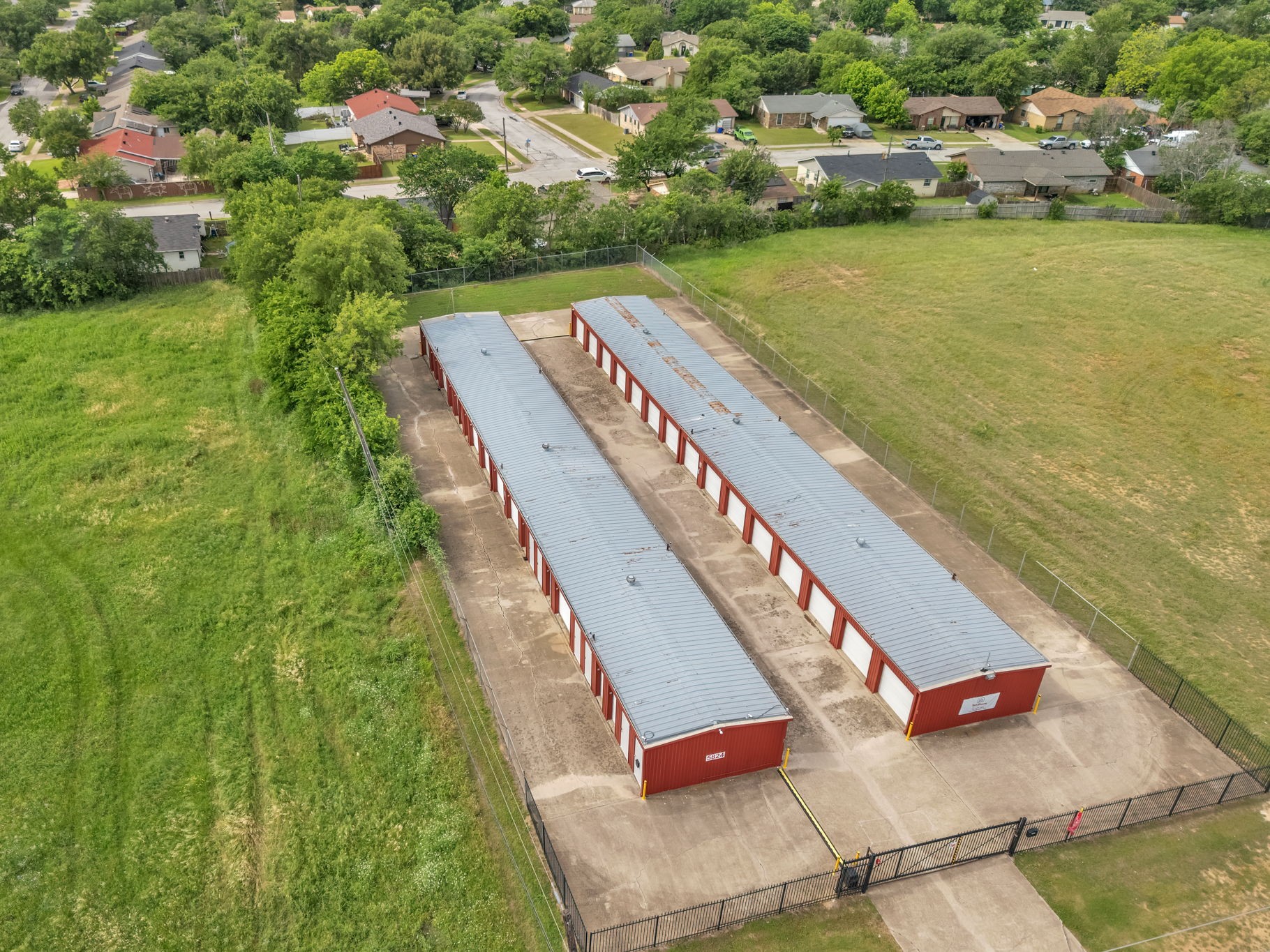 5824 Watauga Road Watauga TX 76148