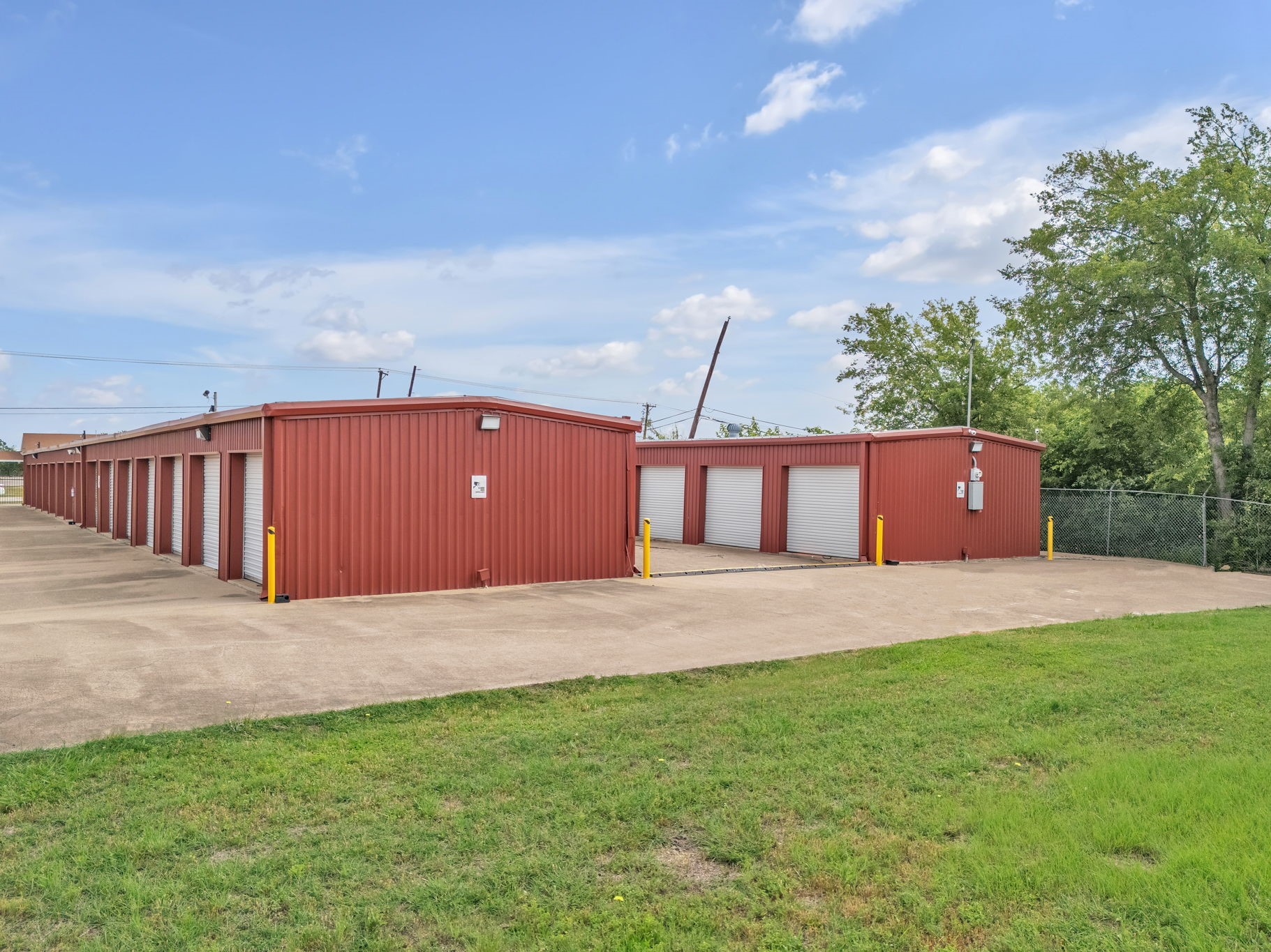 5824 Watauga Road Watauga TX 76148