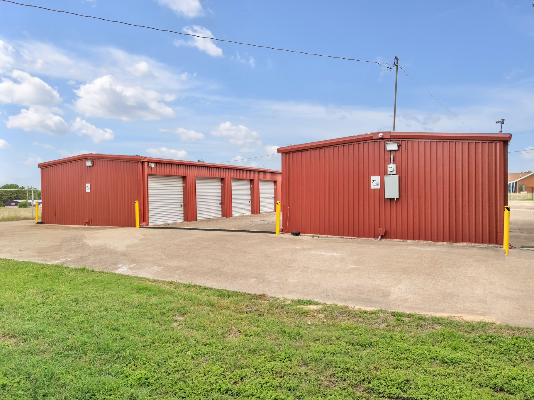 5824 Watauga Road Watauga TX 76148