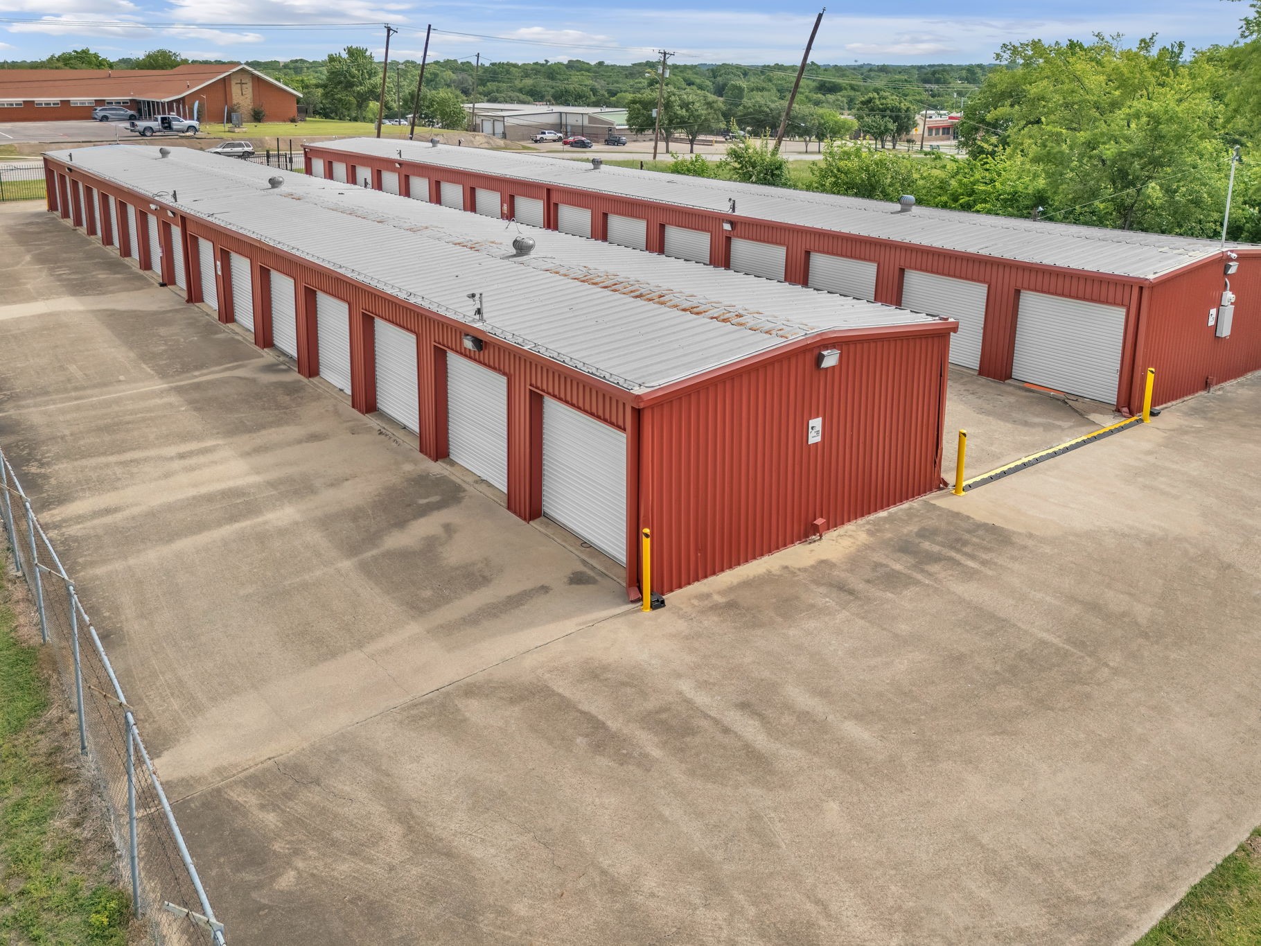5824 Watauga Road Watauga TX 76148