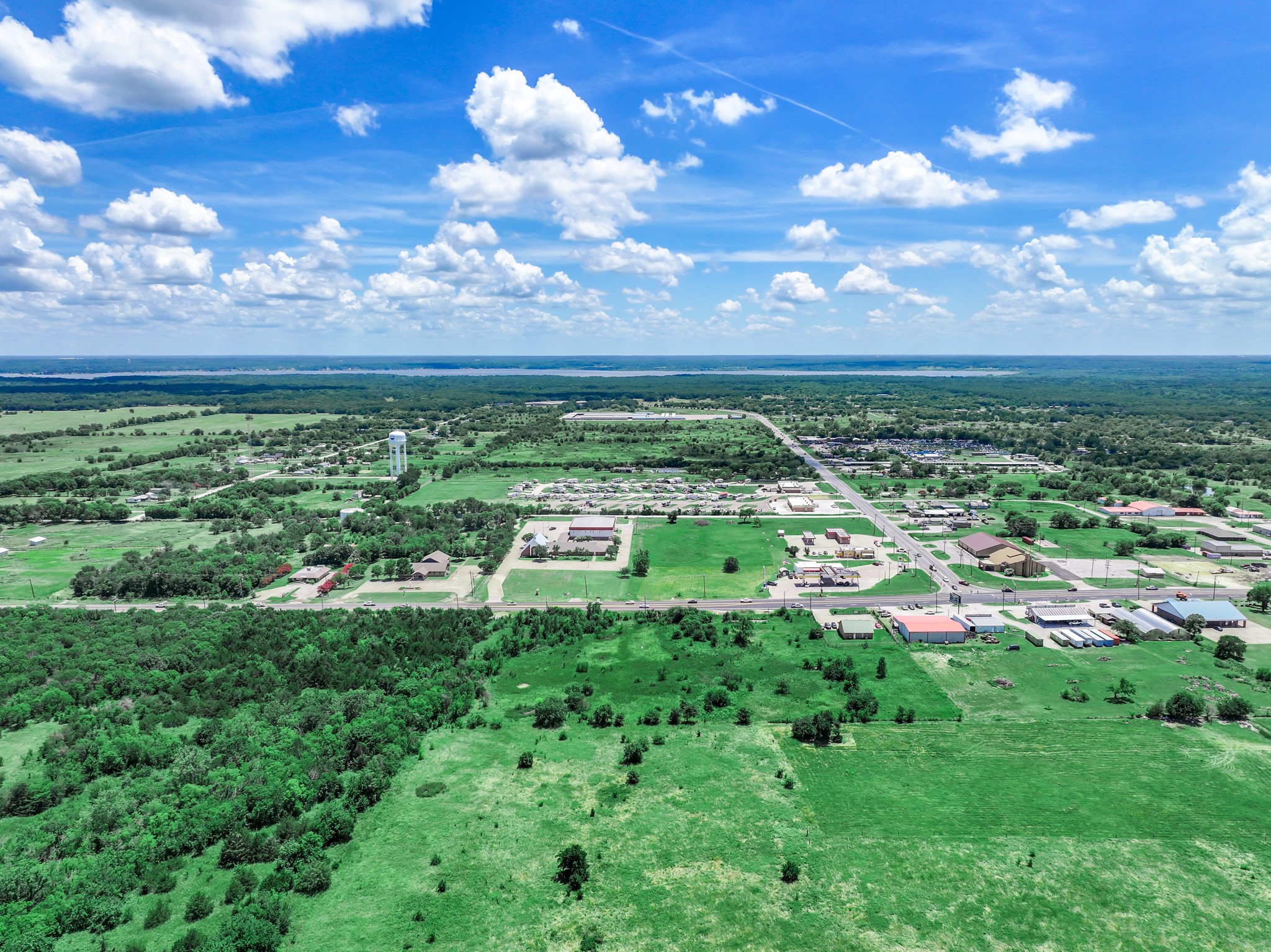 0 E Quinlan Parkway Quinlan TX 75474