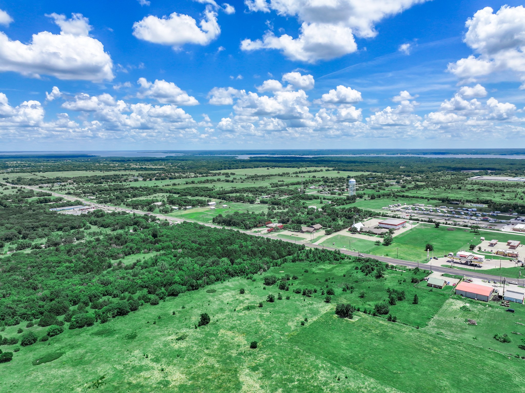 0 E Quinlan Parkway Quinlan TX 75474