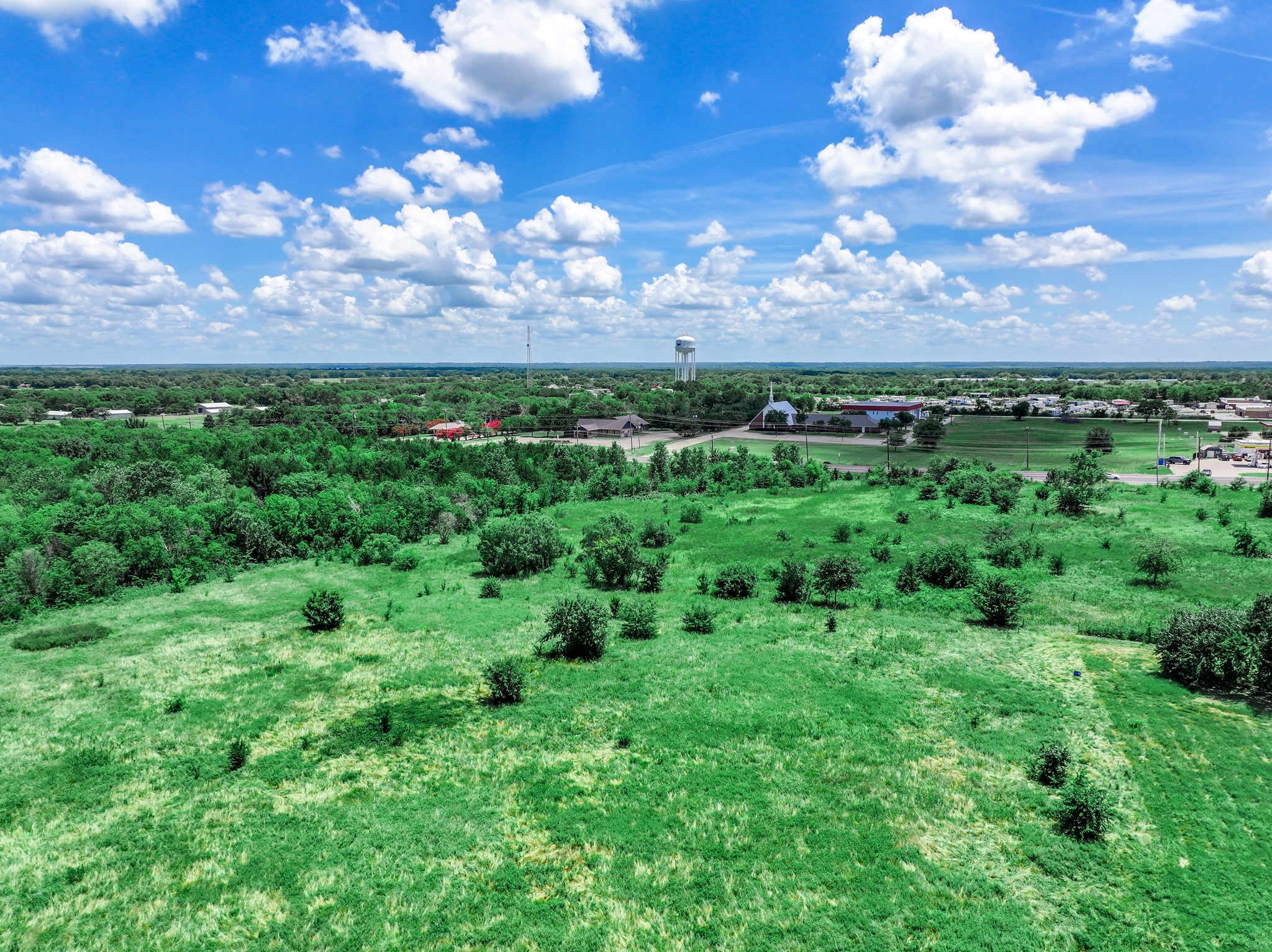 0 E Quinlan Parkway Quinlan TX 75474