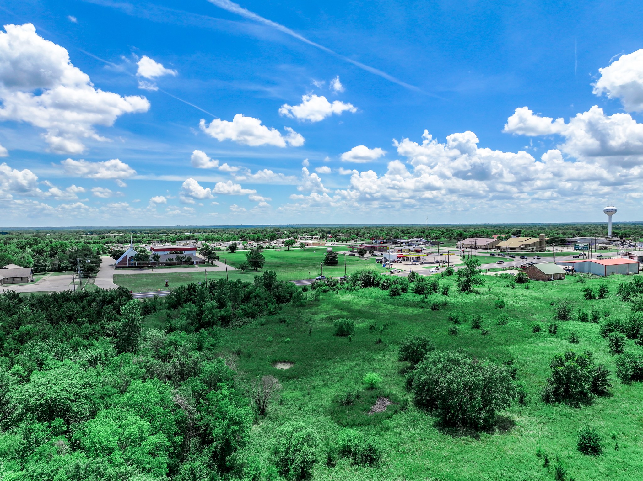 0 E Quinlan Parkway Quinlan TX 75474