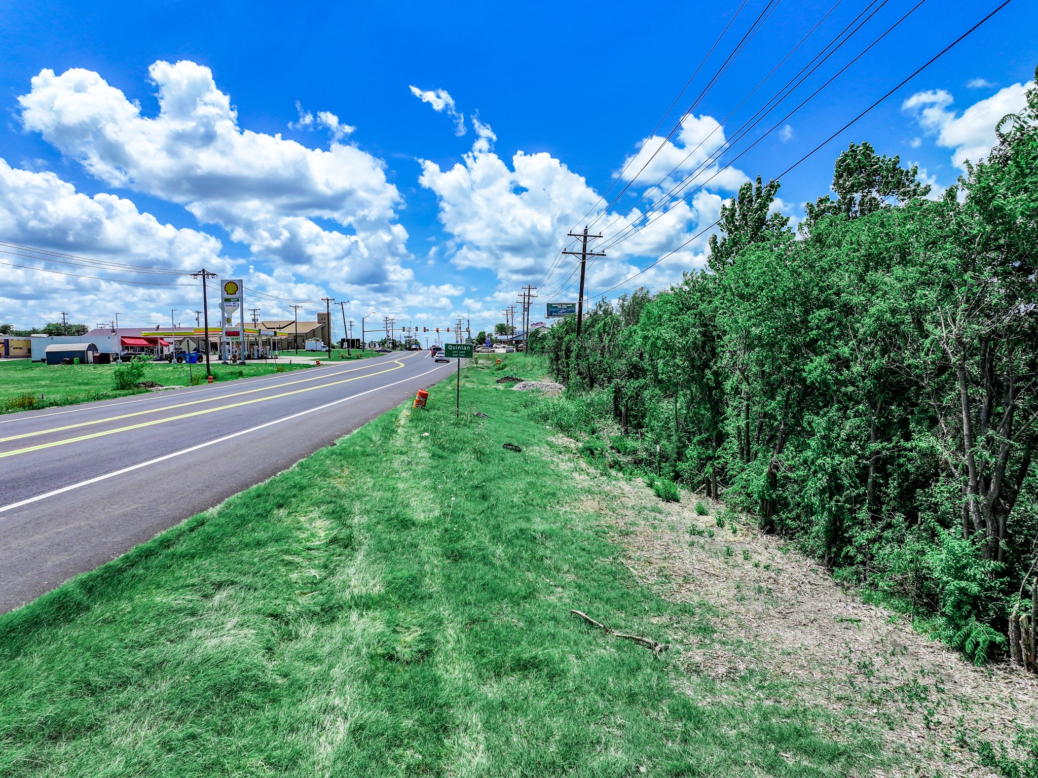 0 E Quinlan Parkway Quinlan TX 75474