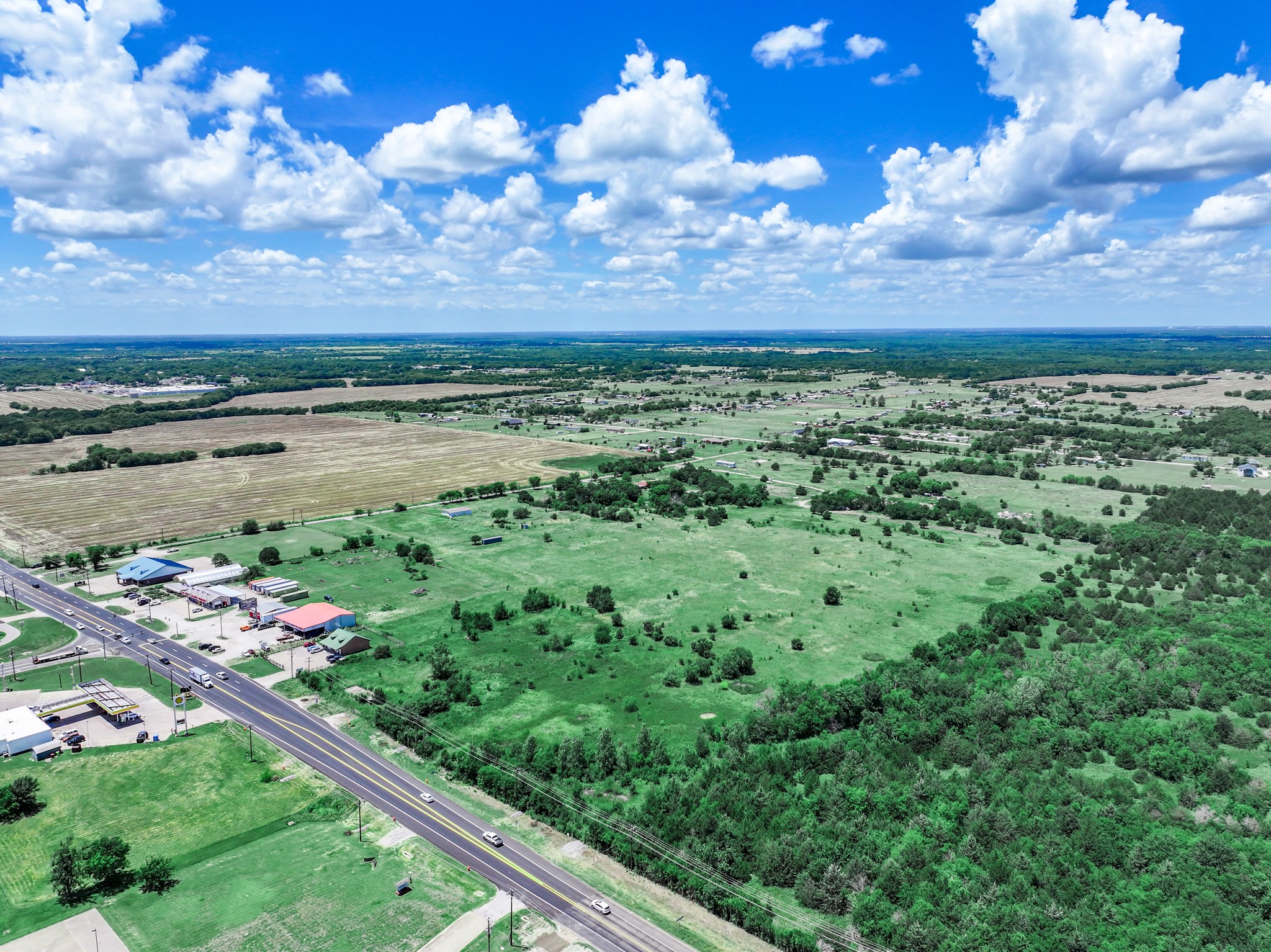 0 E Quinlan Parkway Quinlan TX 75474