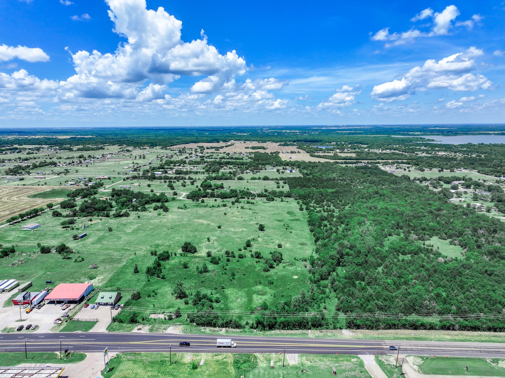 0 E Quinlan Parkway Quinlan TX 75474