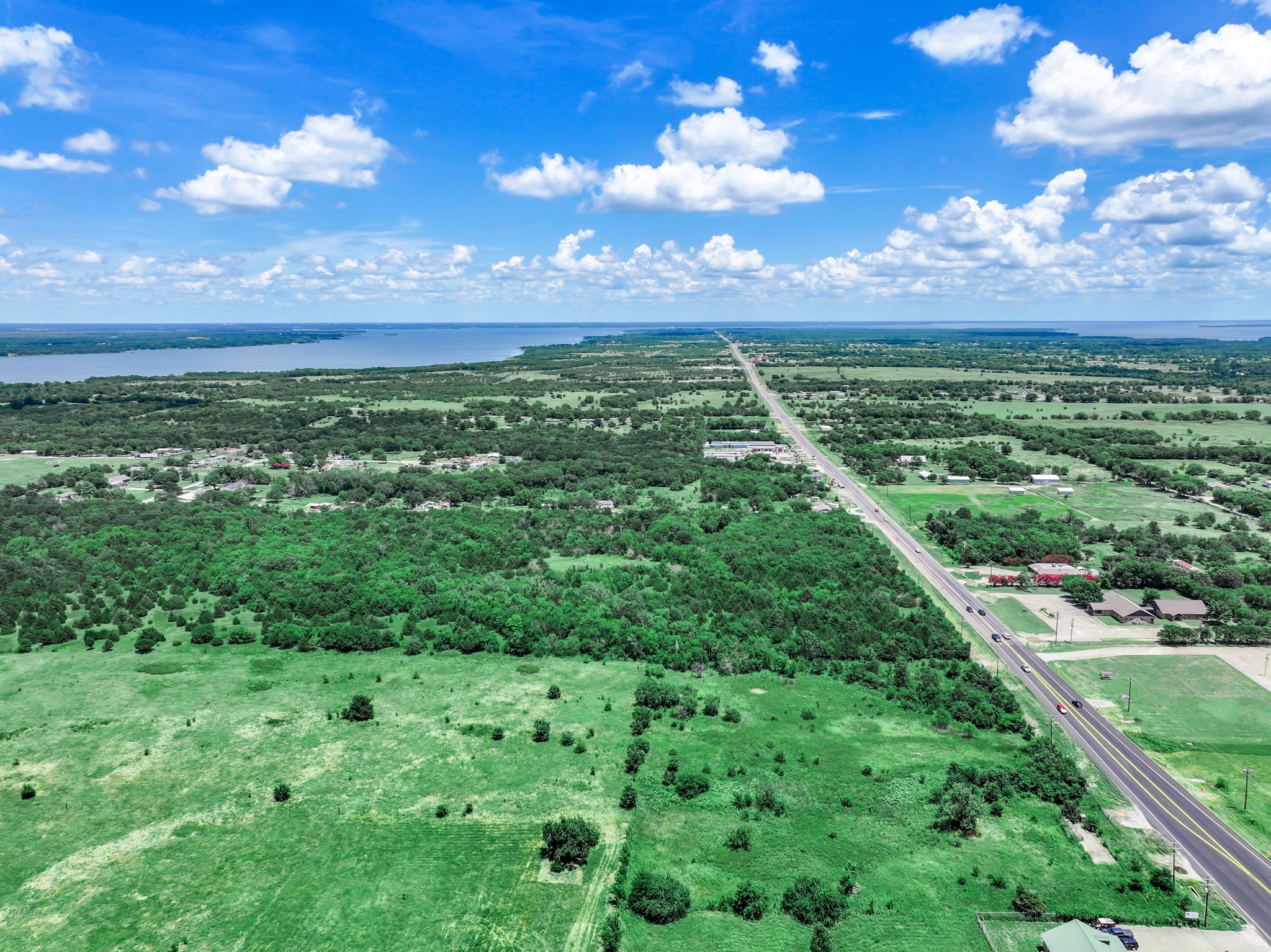 0 E Quinlan Parkway Quinlan TX 75474