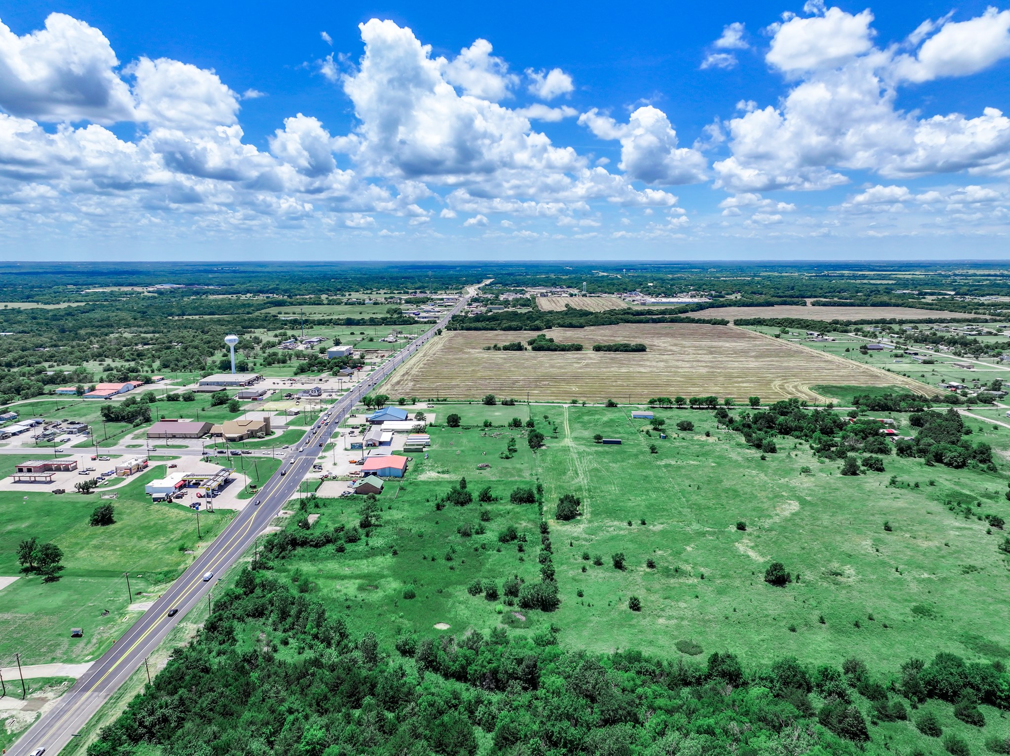 0 E Quinlan Parkway Quinlan TX 75474