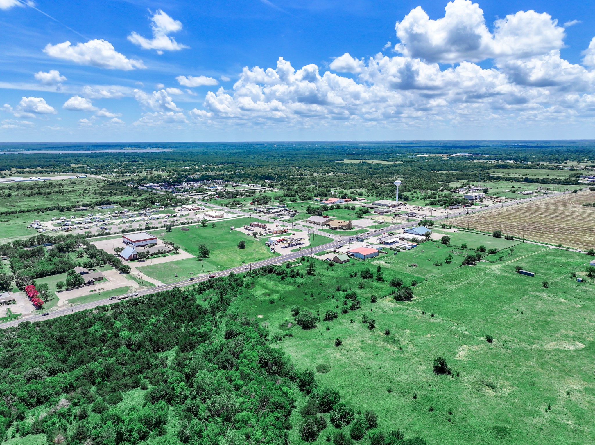 0 E Quinlan Parkway Quinlan TX 75474