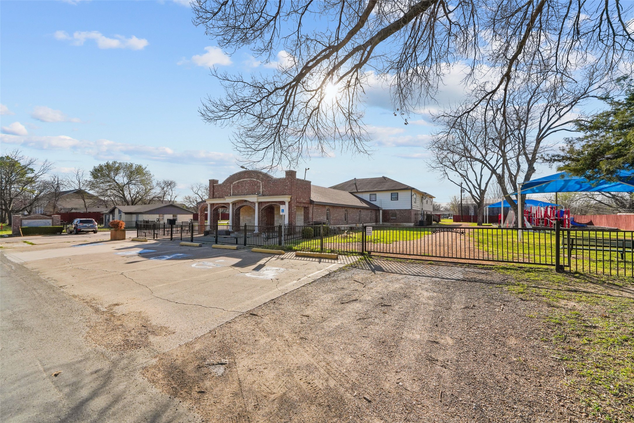 501 NE 31st Street Grand Prairie TX 75050