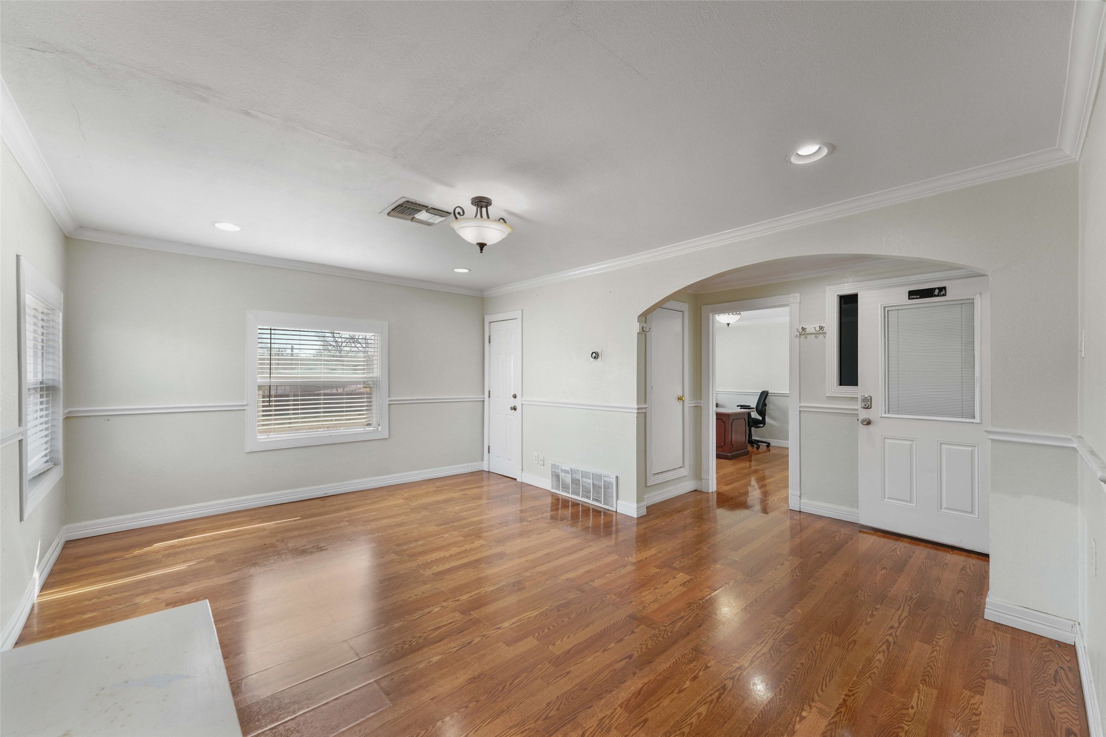 501 NE 31st Street Grand Prairie TX 75050