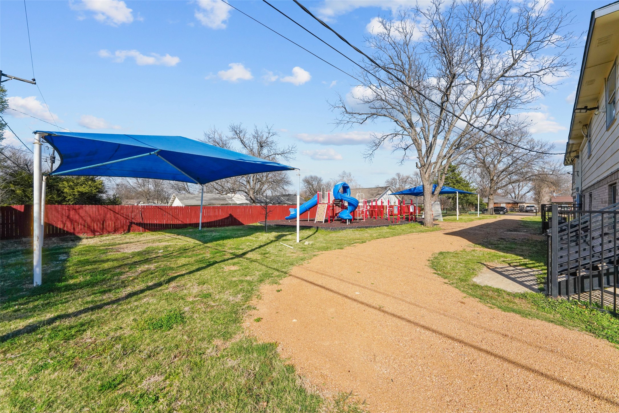 501 NE 31st Street Grand Prairie TX 75050
