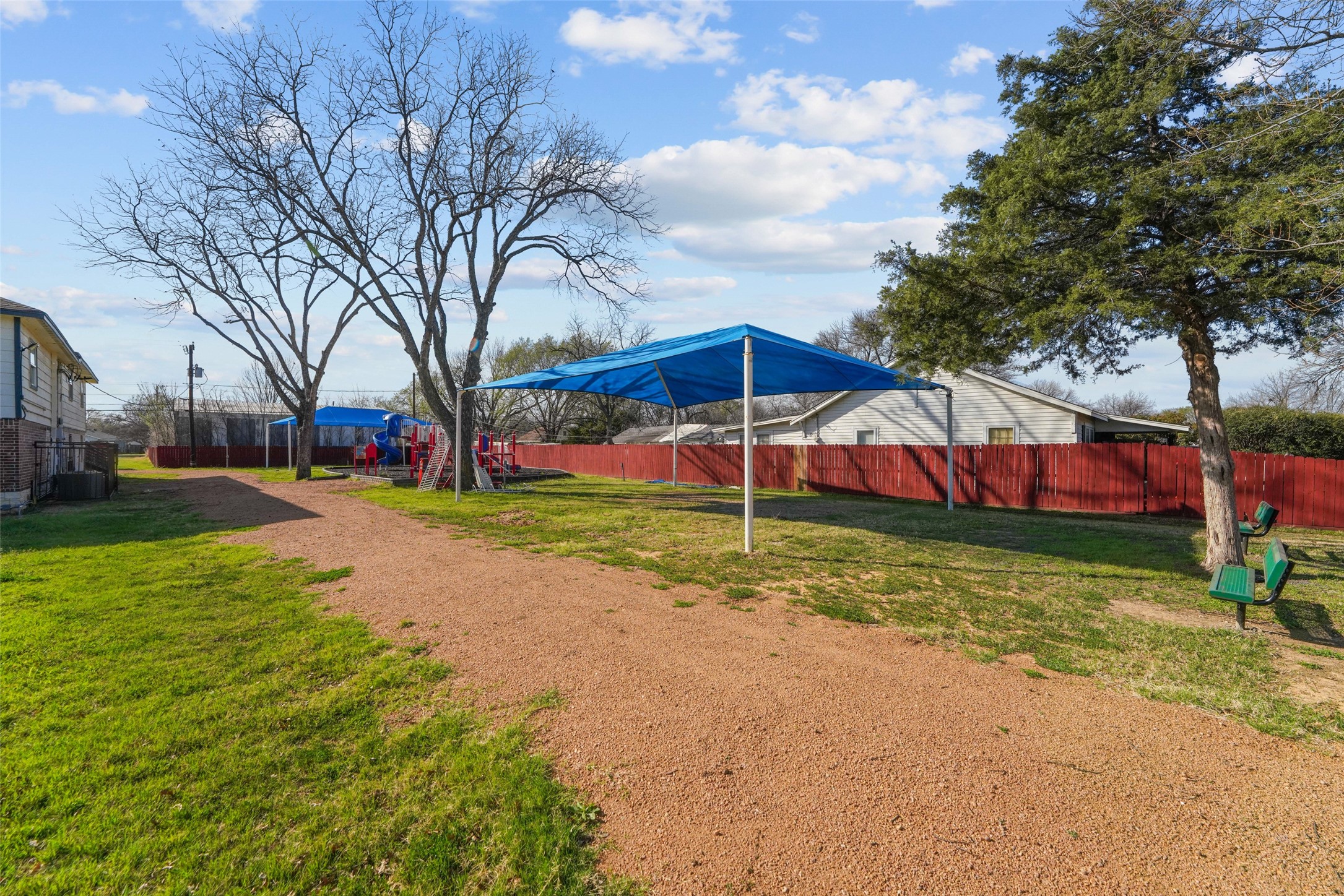 501 NE 31st Street Grand Prairie TX 75050