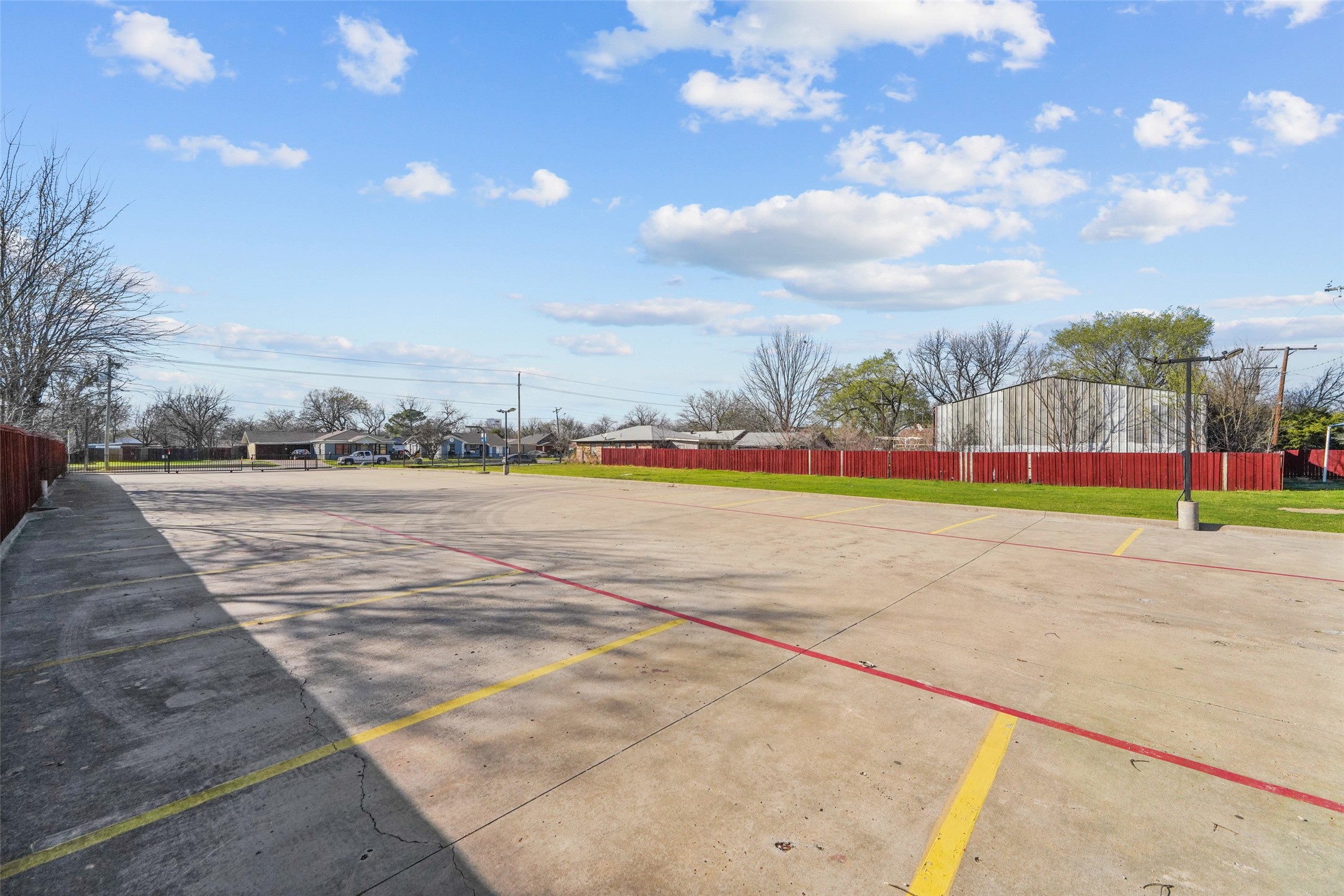 501 NE 31st Street Grand Prairie TX 75050