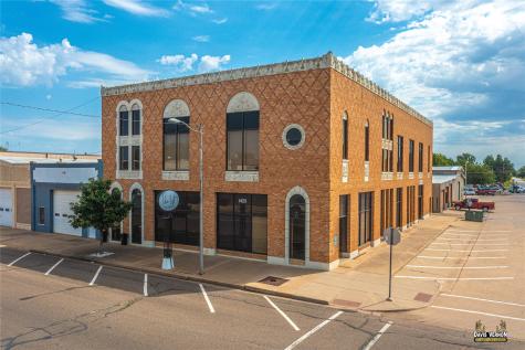 1423 Main Street Vernon TX 76384