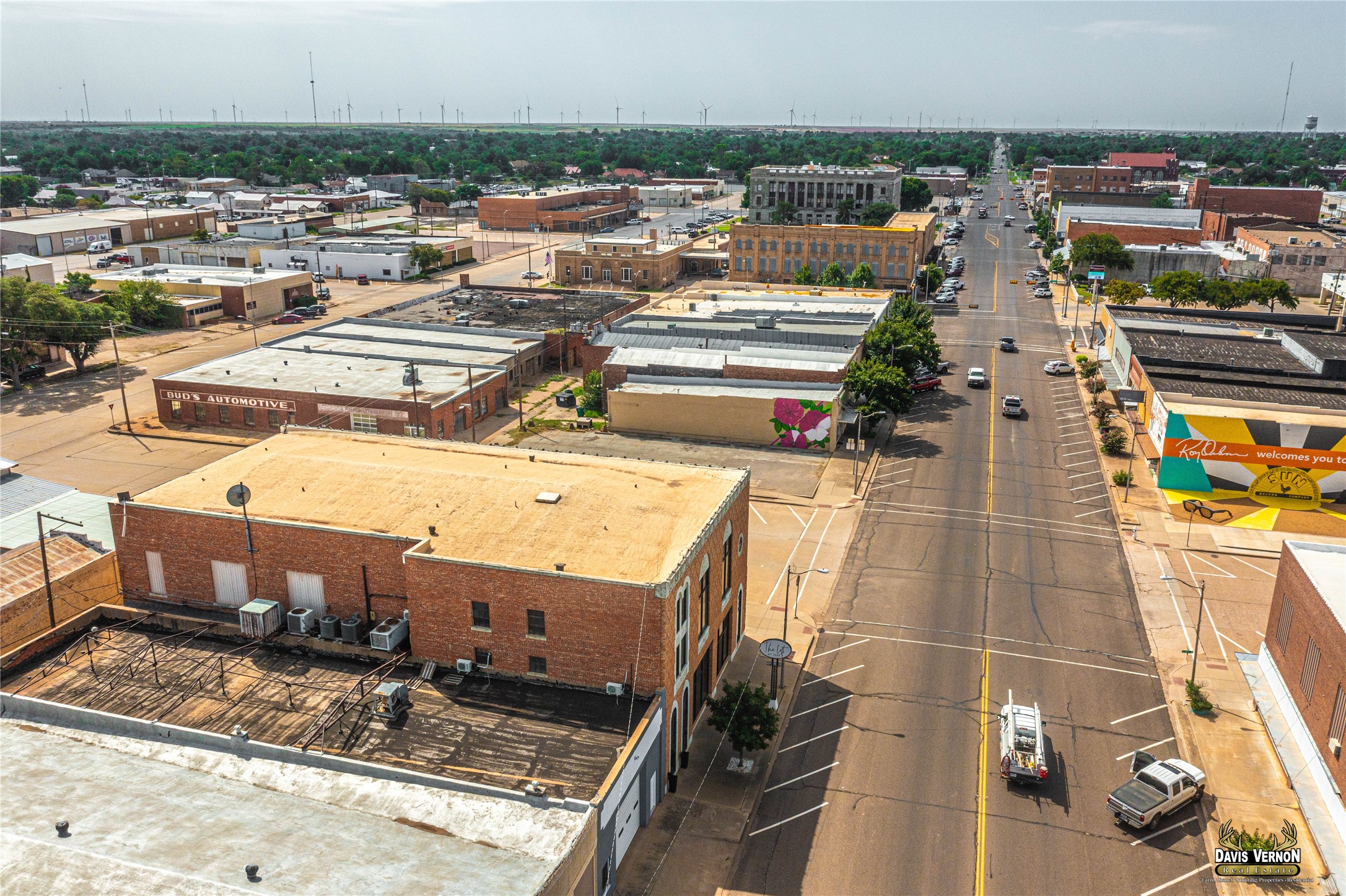 1423 Main Street Vernon TX 76384