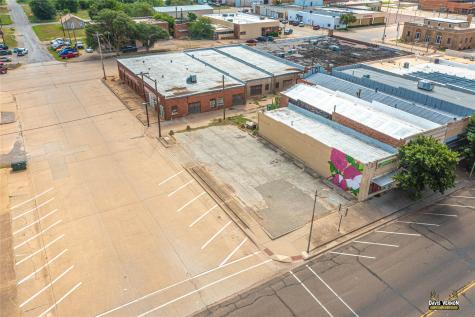 1423 Main Street Vernon TX 76384