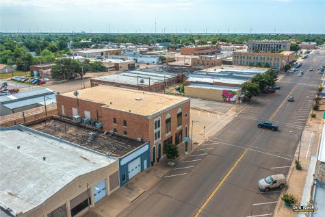 1423 Main Street Vernon TX 76384