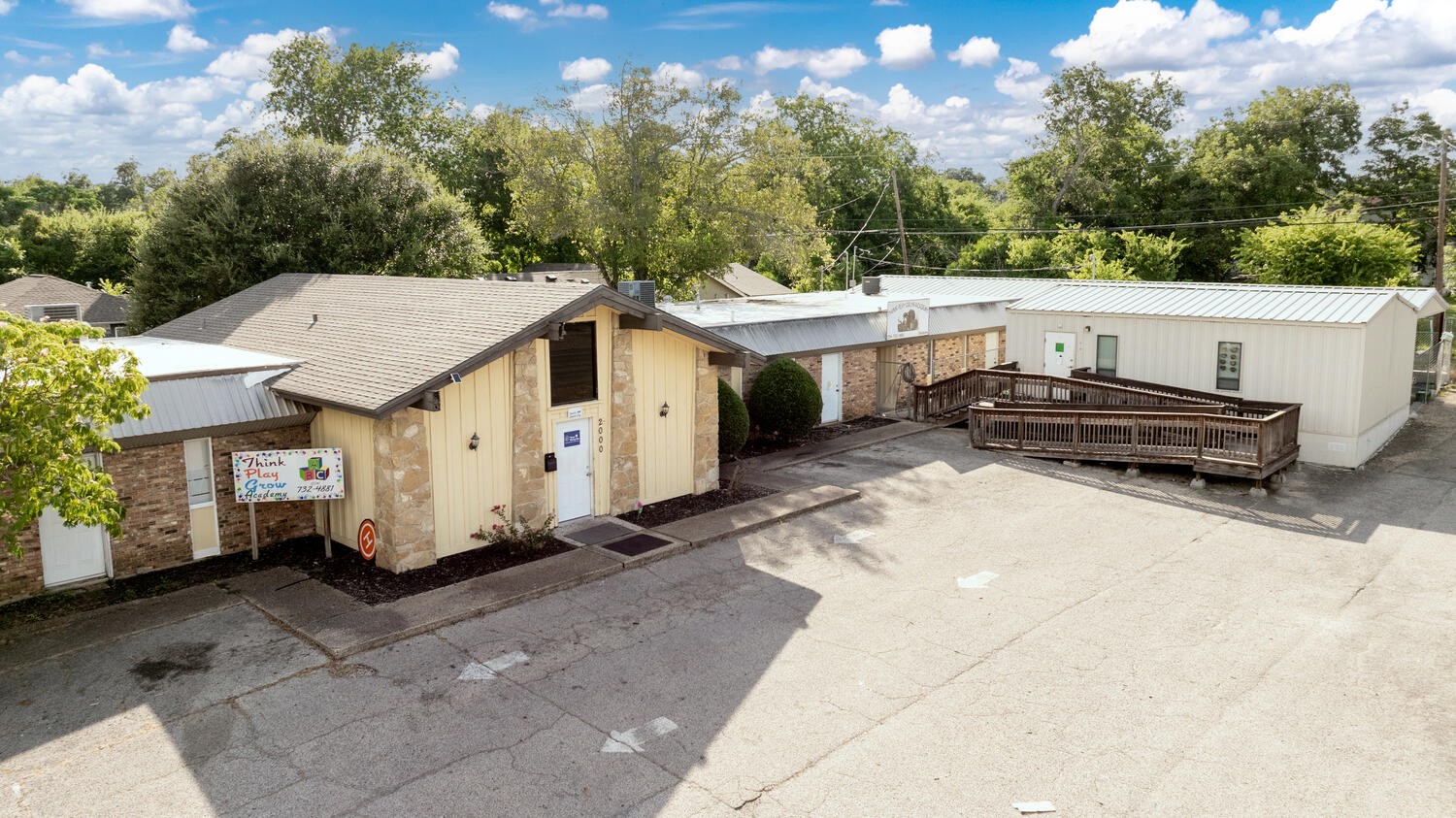 2000 N 25th Street Waco TX 76708