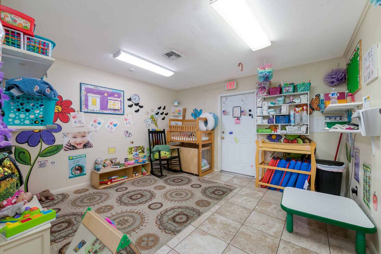 2000 N 25th Street Waco TX 76708
