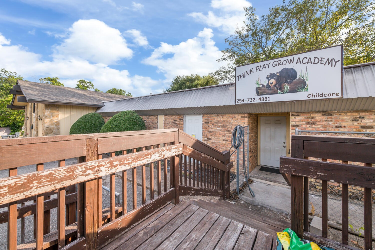 2000 N 25th Street Waco TX 76708