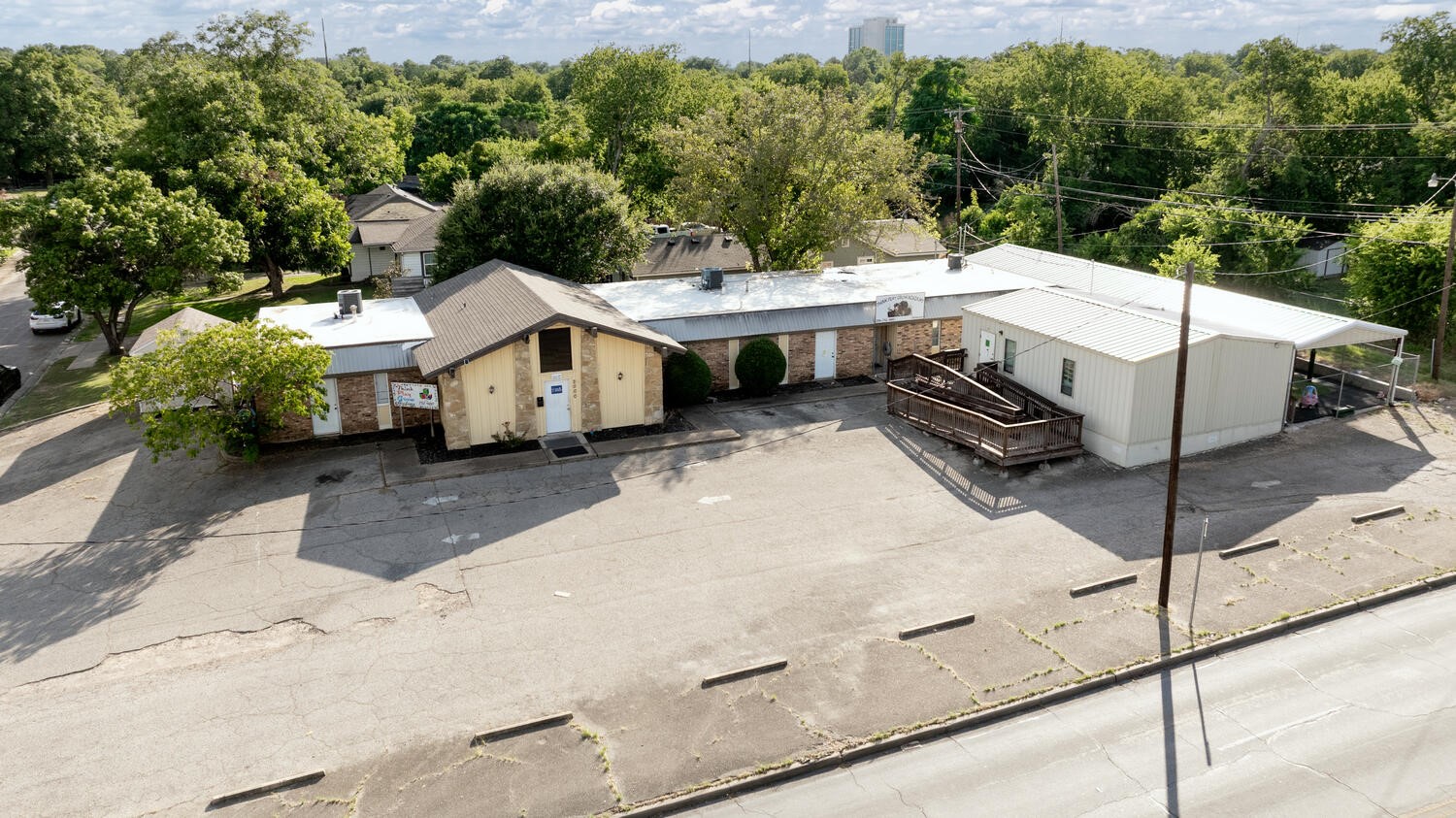 2000 N 25th Street Waco TX 76708