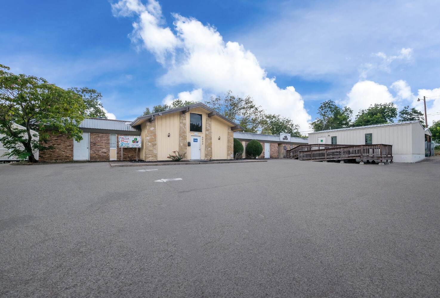 2000 N 25th Street Waco TX 76708