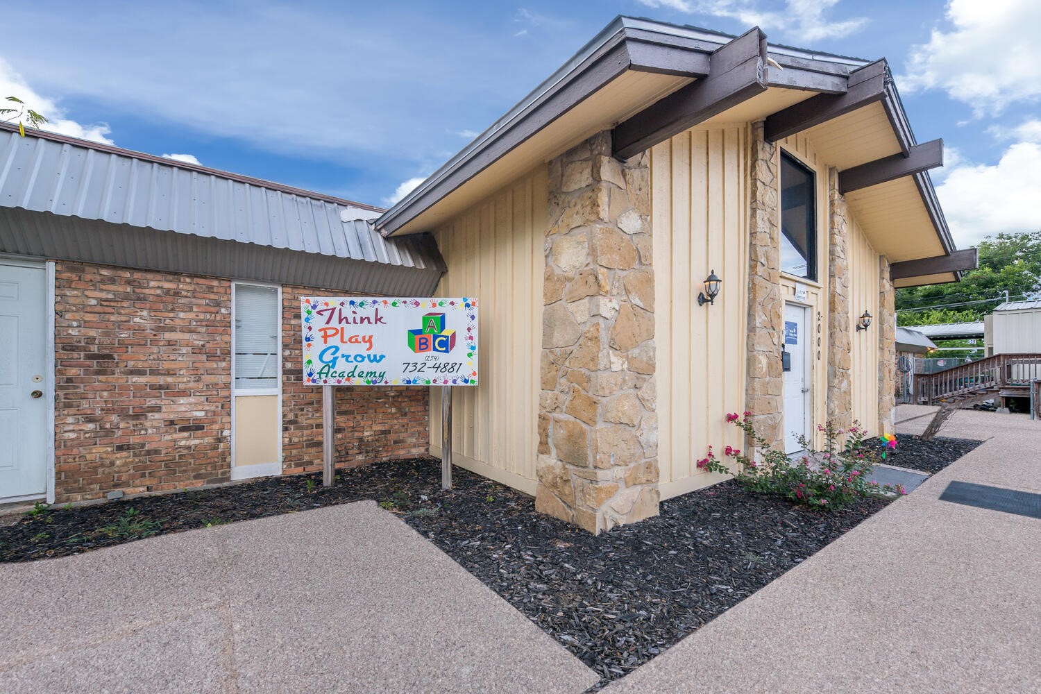 2000 N 25th Street Waco TX 76708