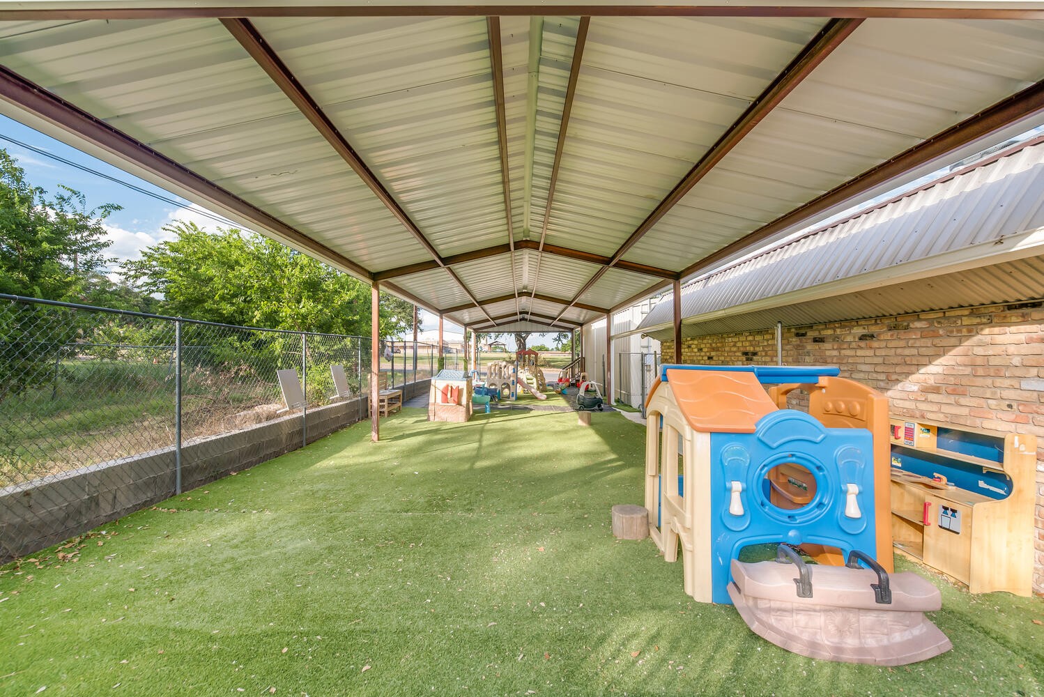 2000 N 25th Street Waco TX 76708