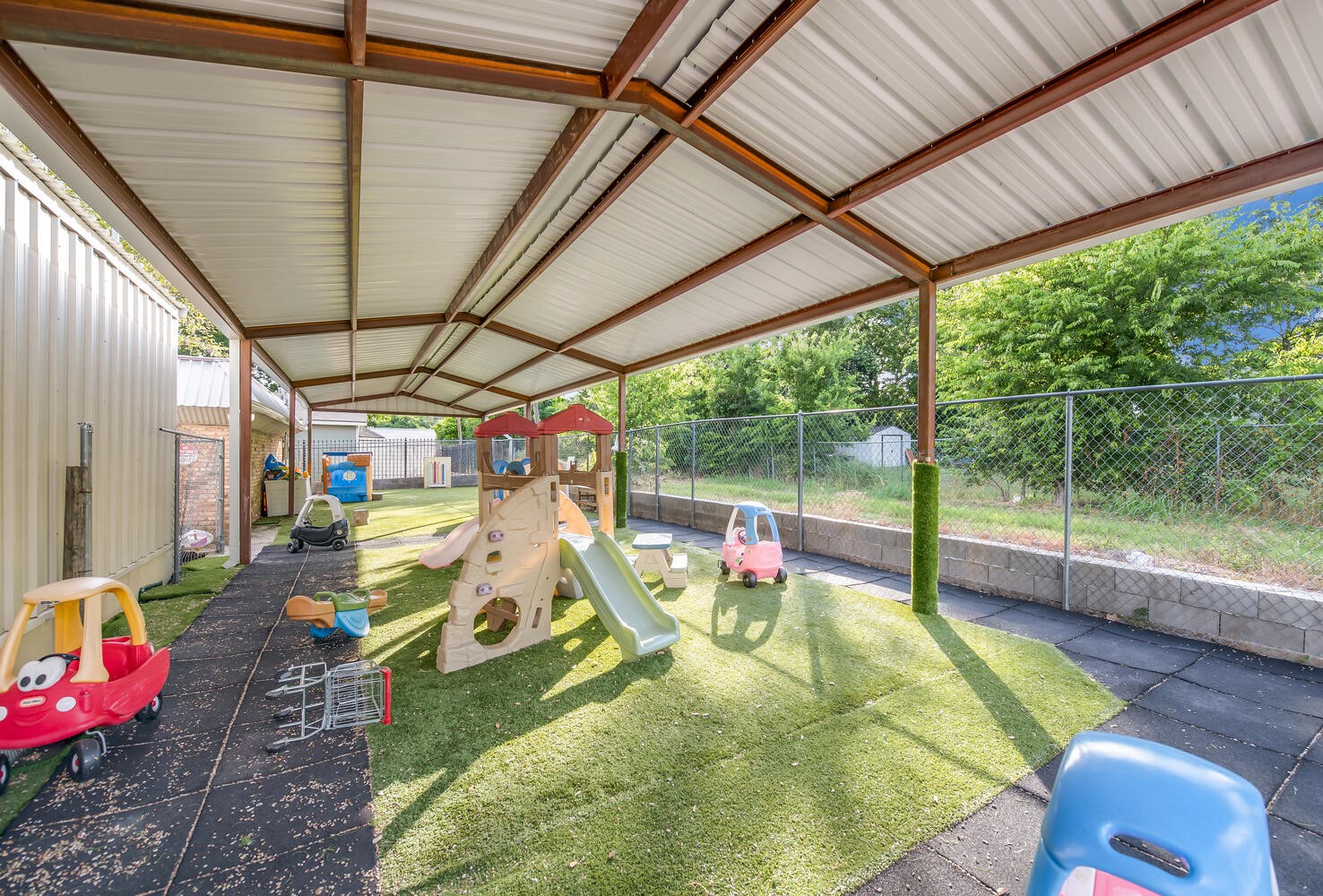 2000 N 25th Street Waco TX 76708