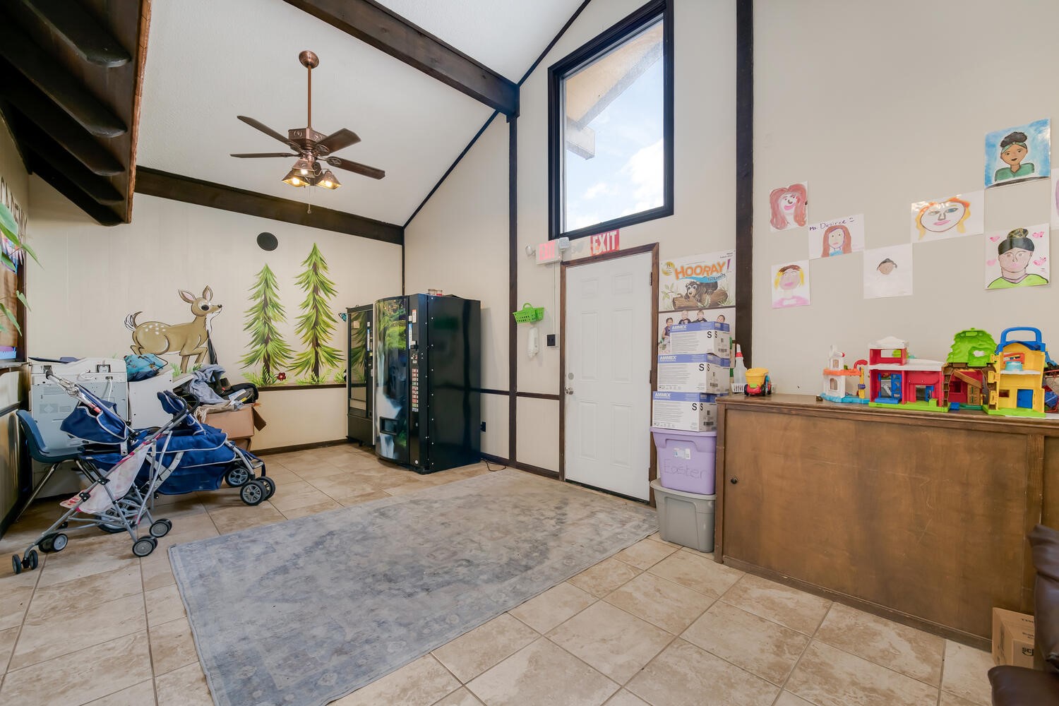 2000 N 25th Street Waco TX 76708