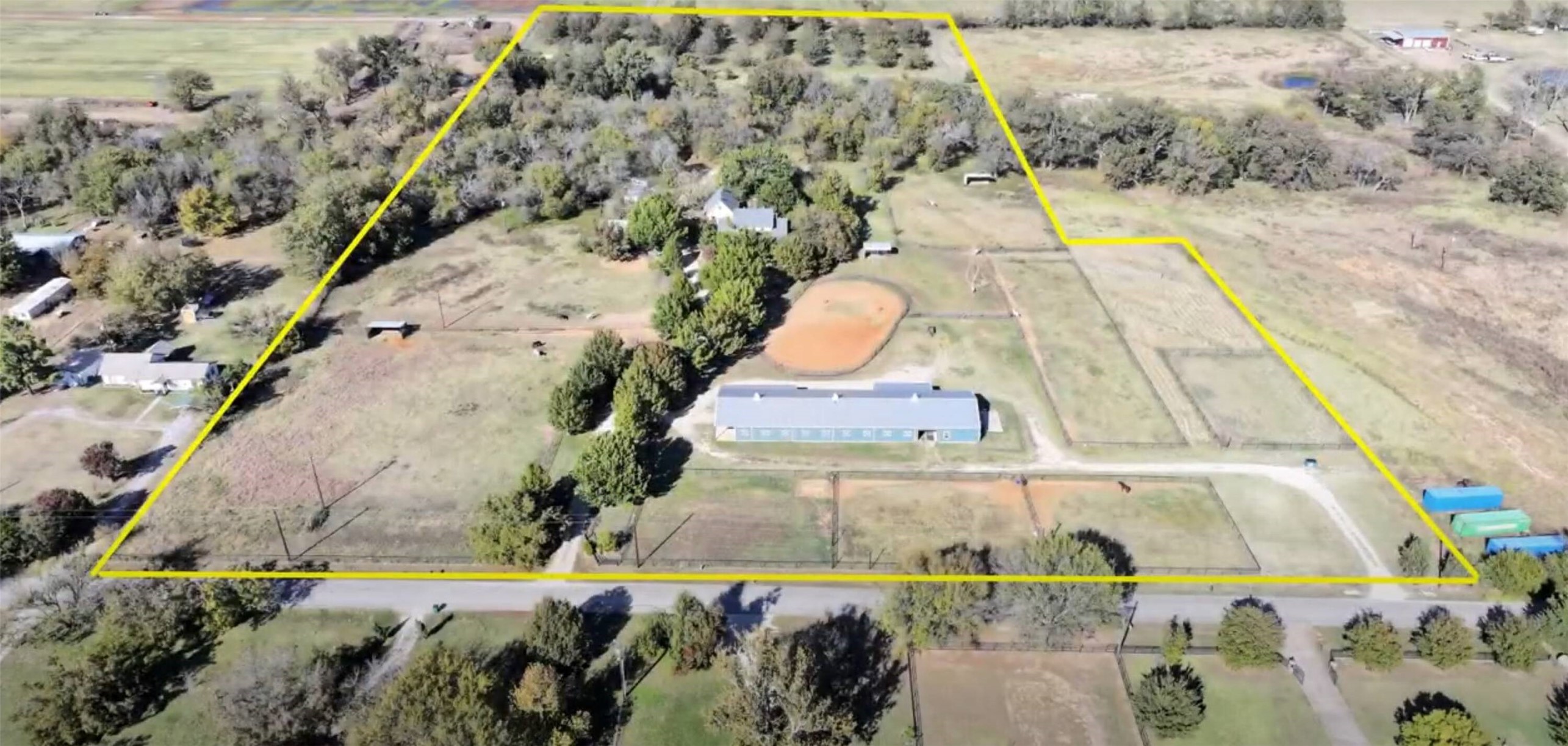 11217 Foutch Road Pilot Point TX 76258
